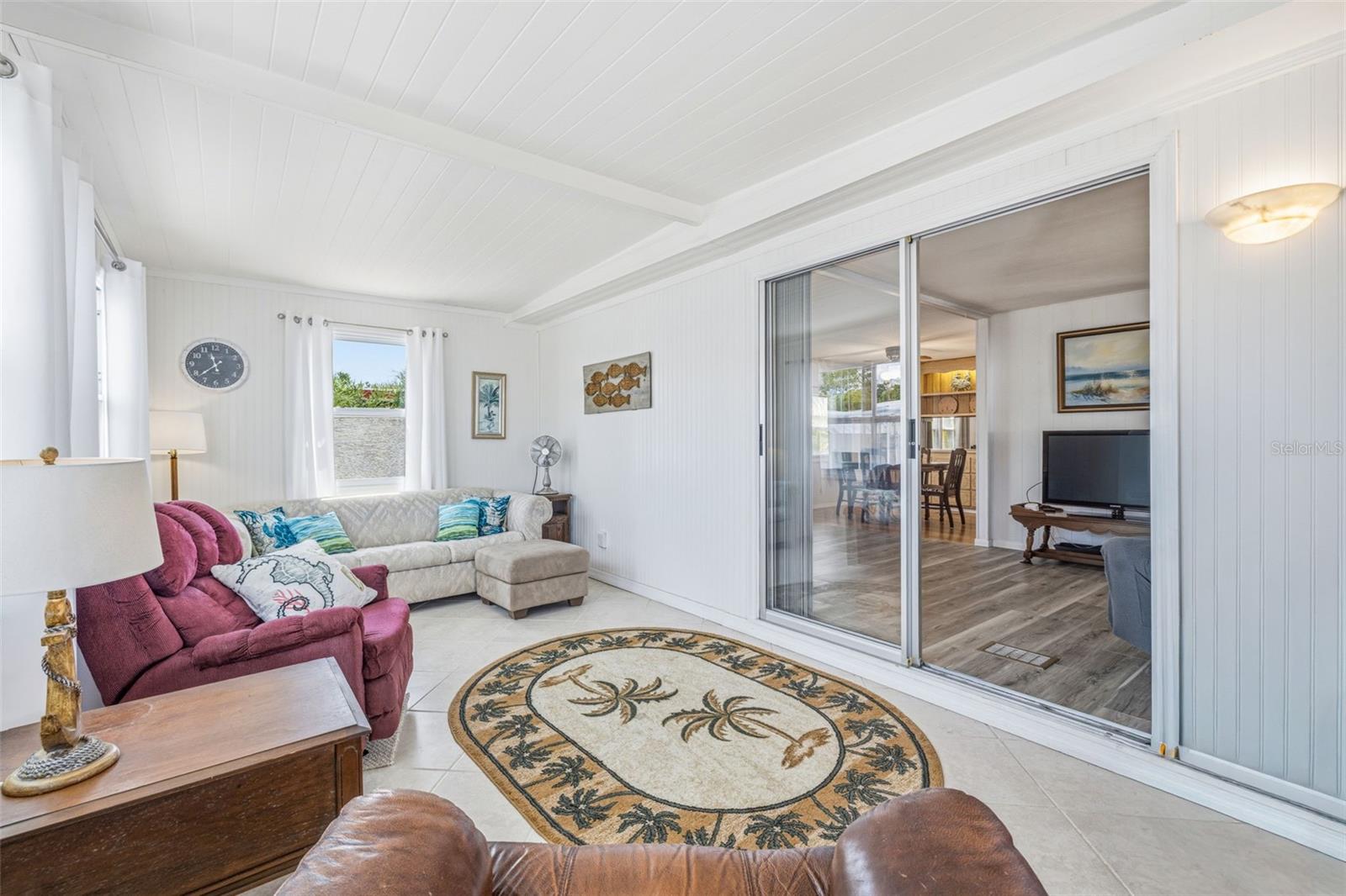 TIKI VILLAGE MHP CONDO - Residential
