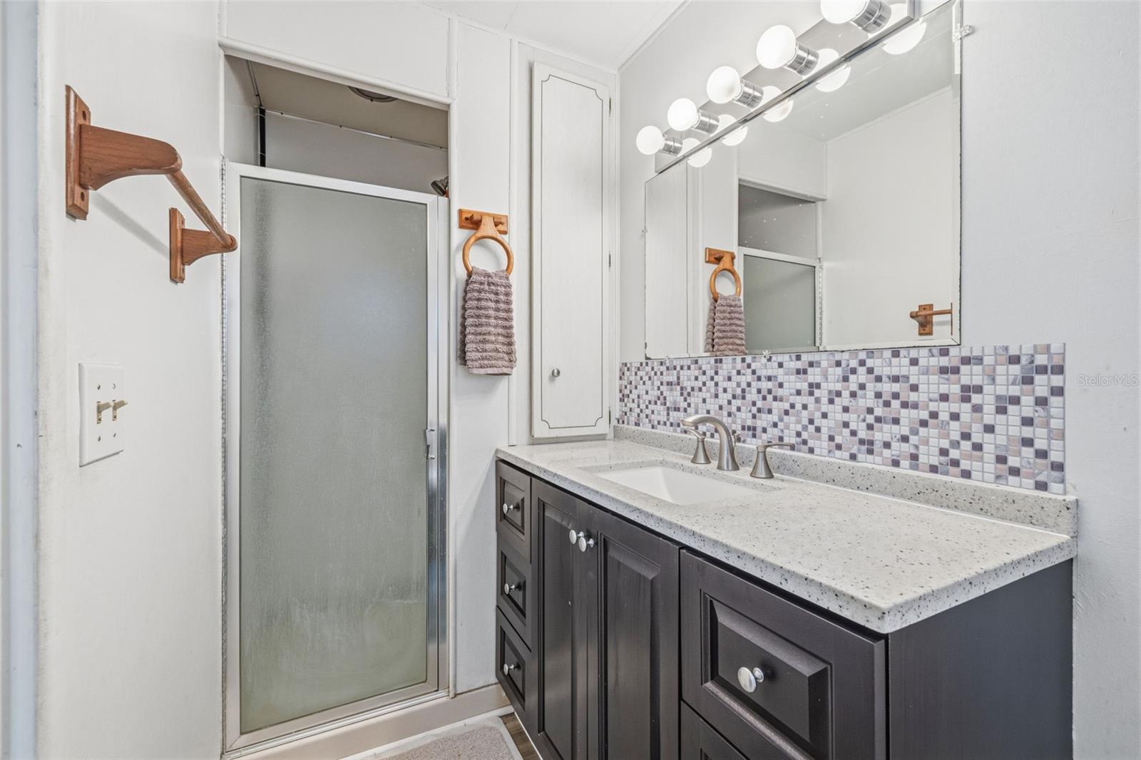 TIKI VILLAGE MHP CONDO - Residential