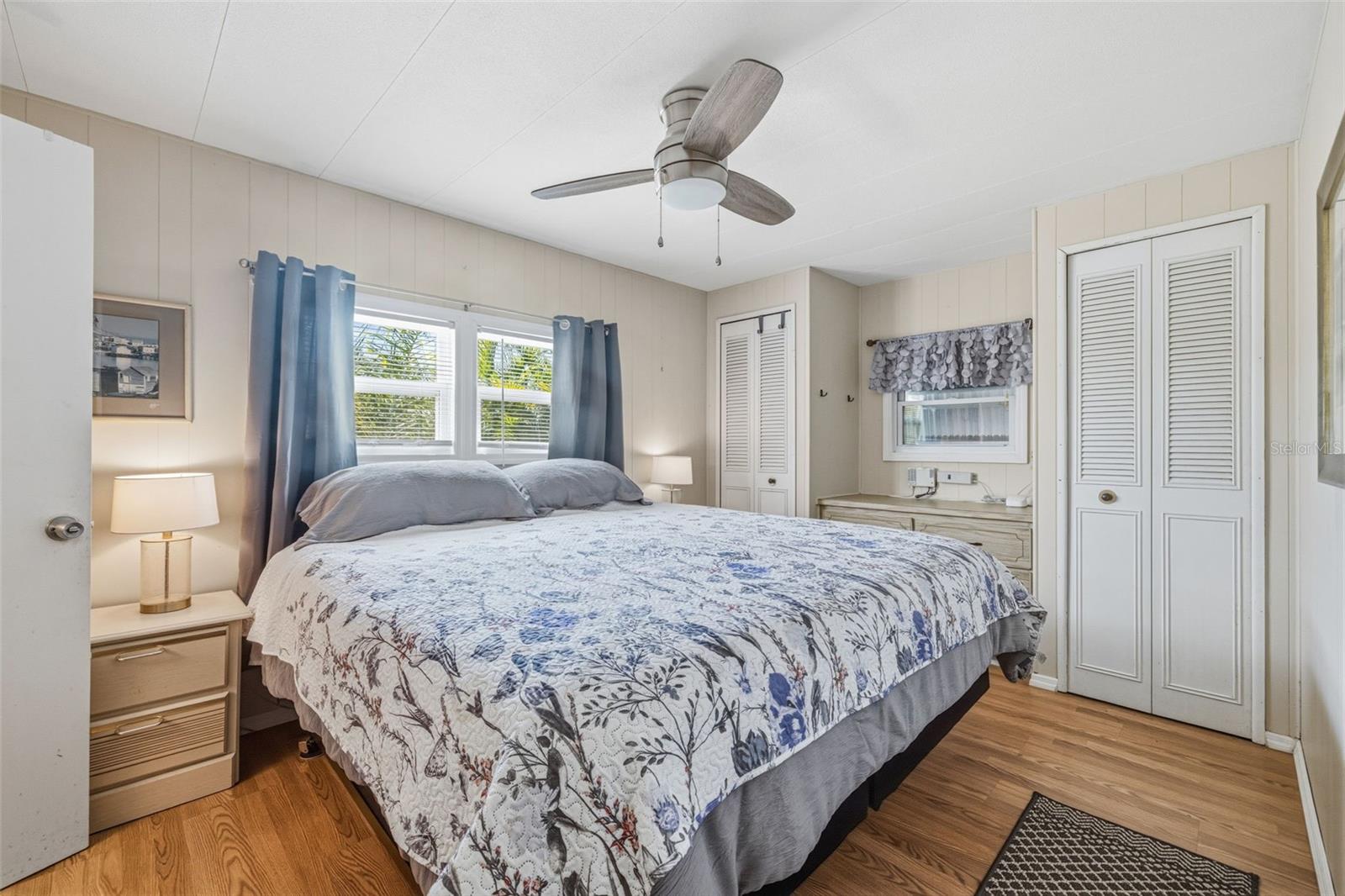 TIKI VILLAGE MHP CONDO - Residential