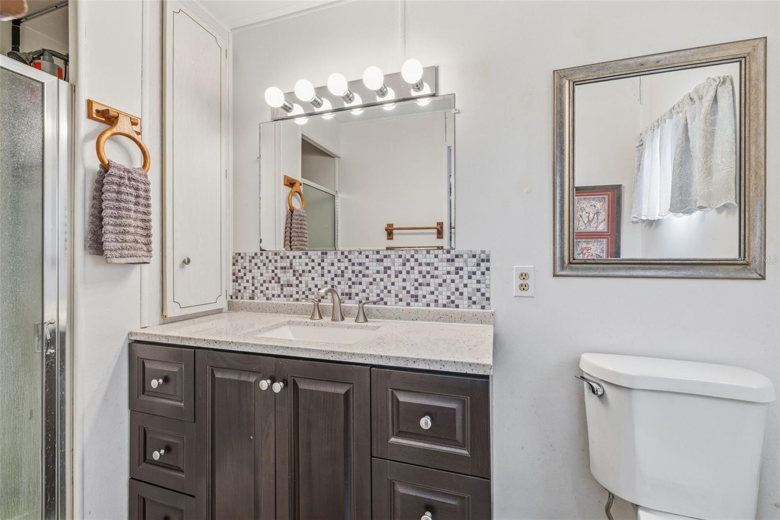 TIKI VILLAGE MHP CONDO - Residential