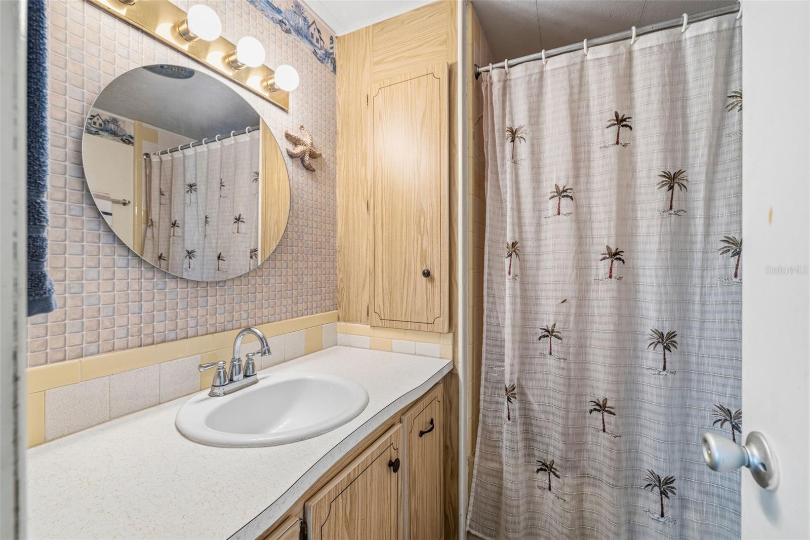 TIKI VILLAGE MHP CONDO - Residential