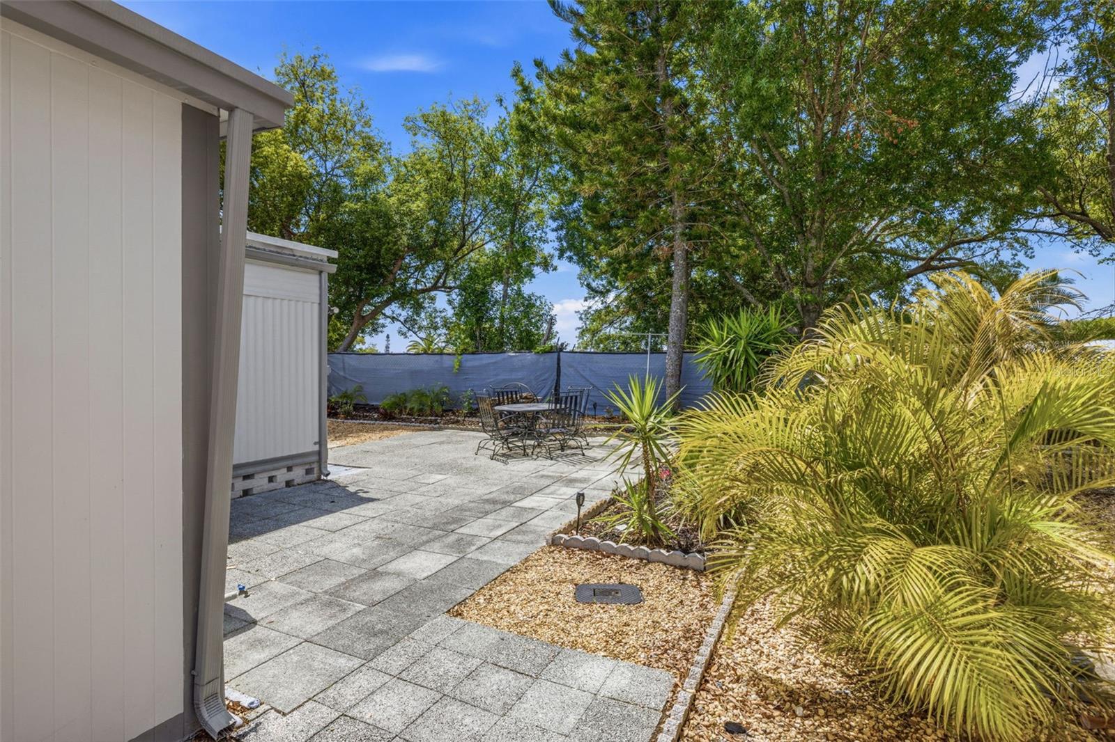 TIKI VILLAGE MHP CONDO - Residential