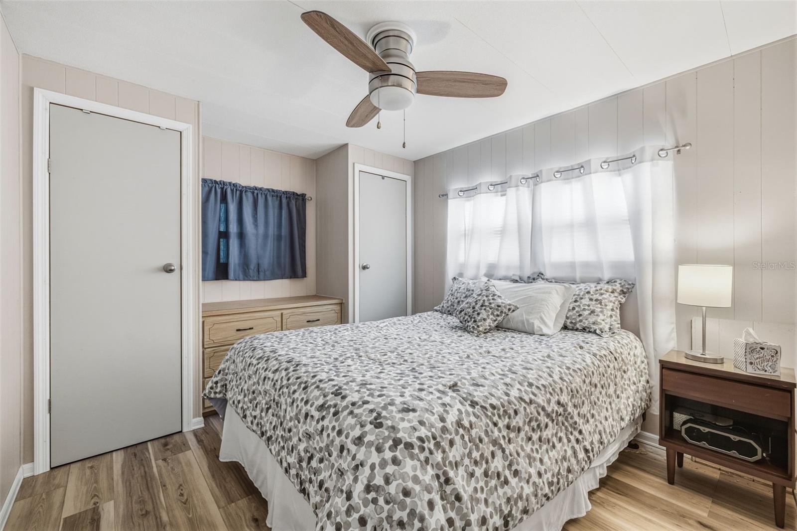 TIKI VILLAGE MHP CONDO - Residential