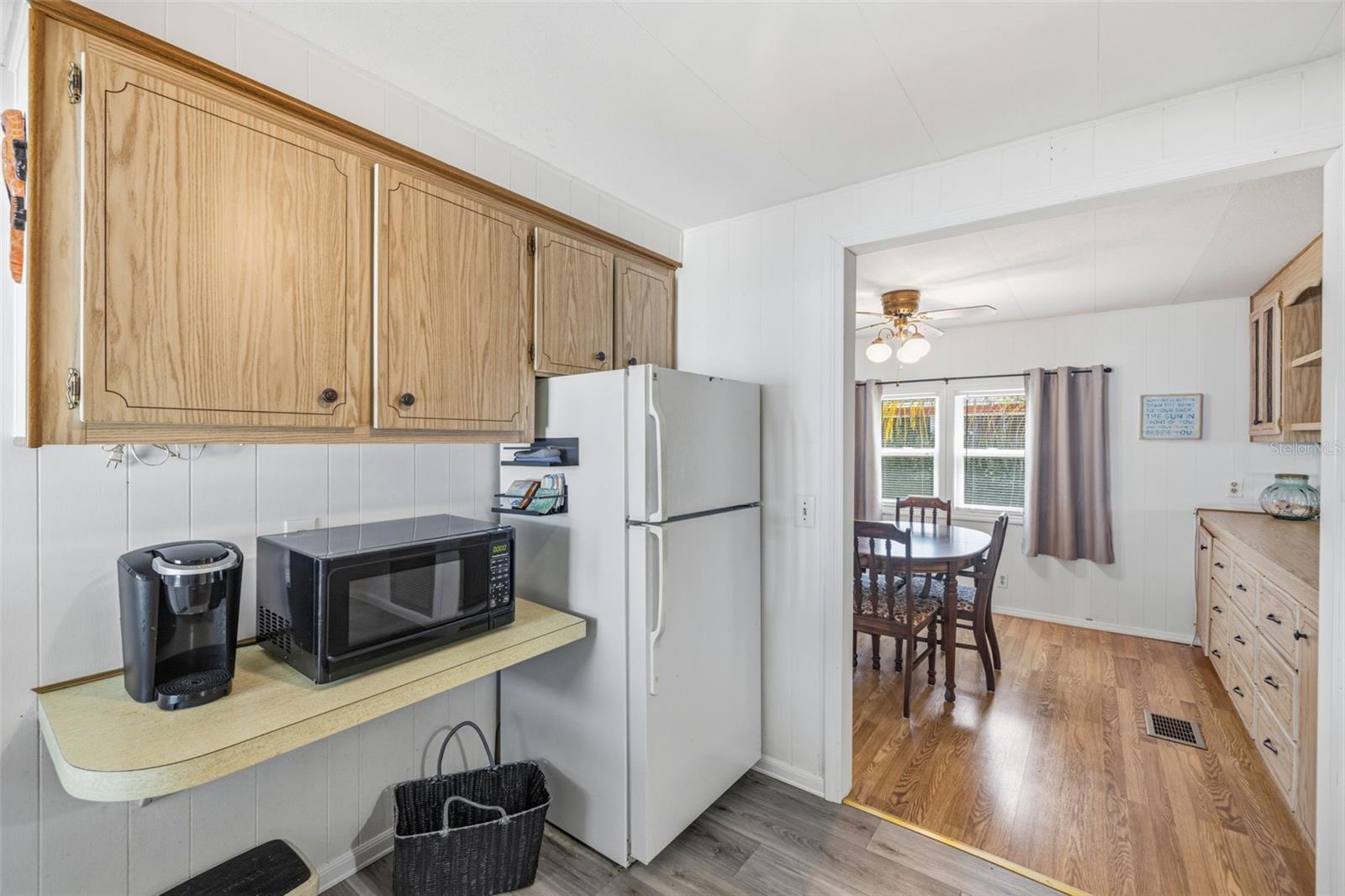TIKI VILLAGE MHP CONDO - Residential