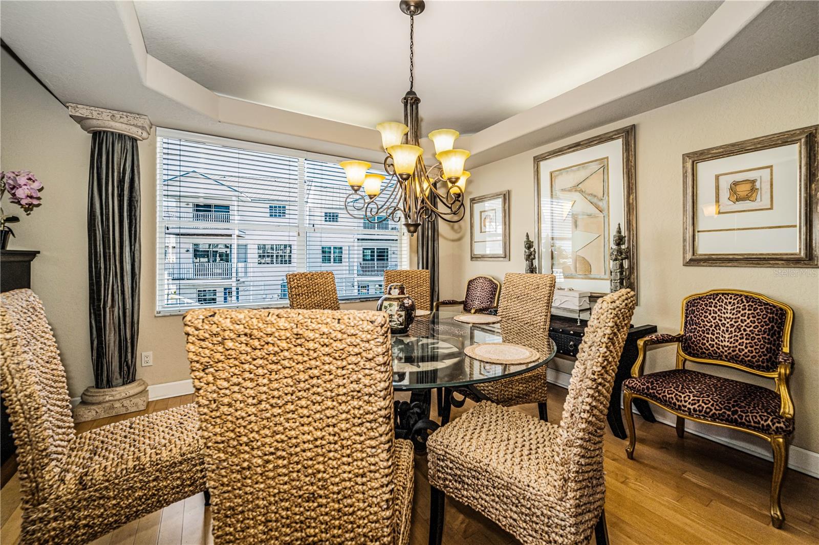 TIDES VILLAGE - YACHT - Residential