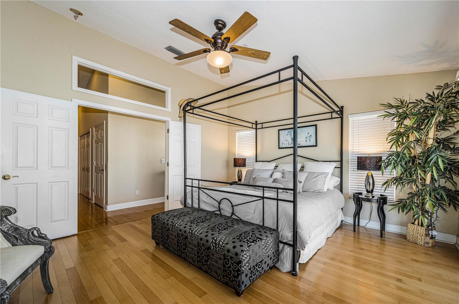 TIDES VILLAGE - YACHT - Residential