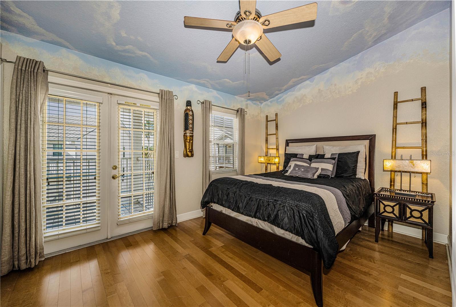 TIDES VILLAGE - YACHT - Residential