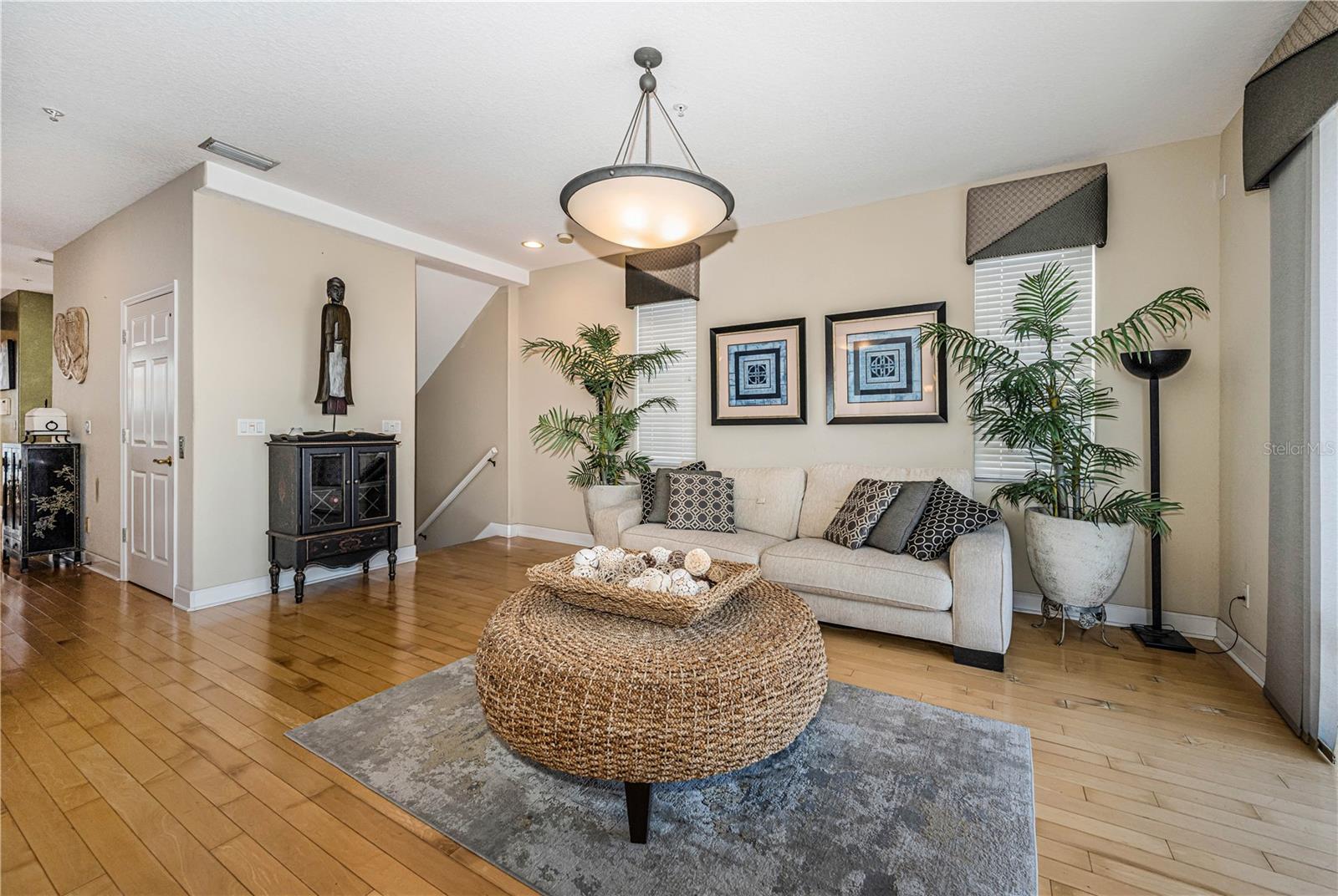 TIDES VILLAGE - YACHT - Residential