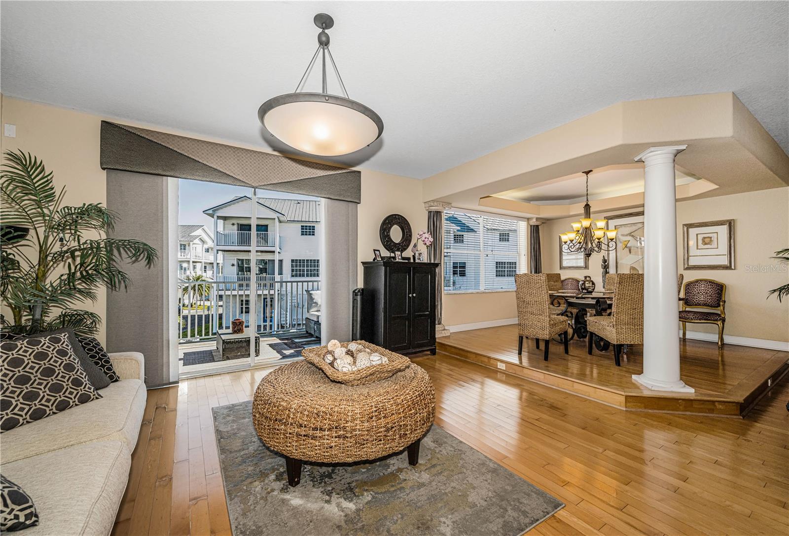 TIDES VILLAGE - YACHT - Residential