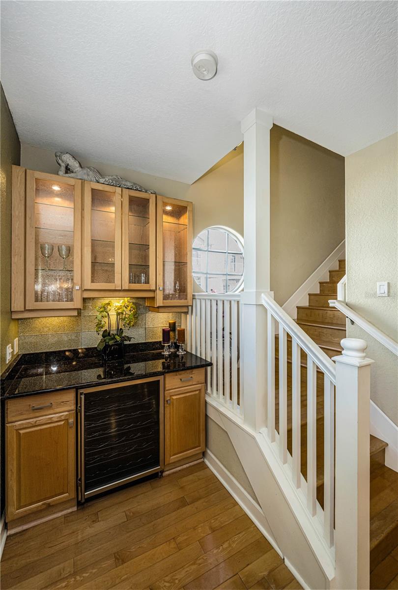 TIDES VILLAGE - YACHT - Residential