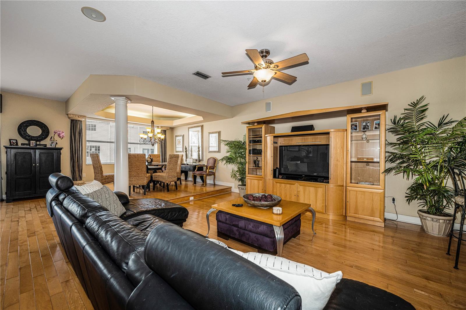 TIDES VILLAGE - YACHT - Residential