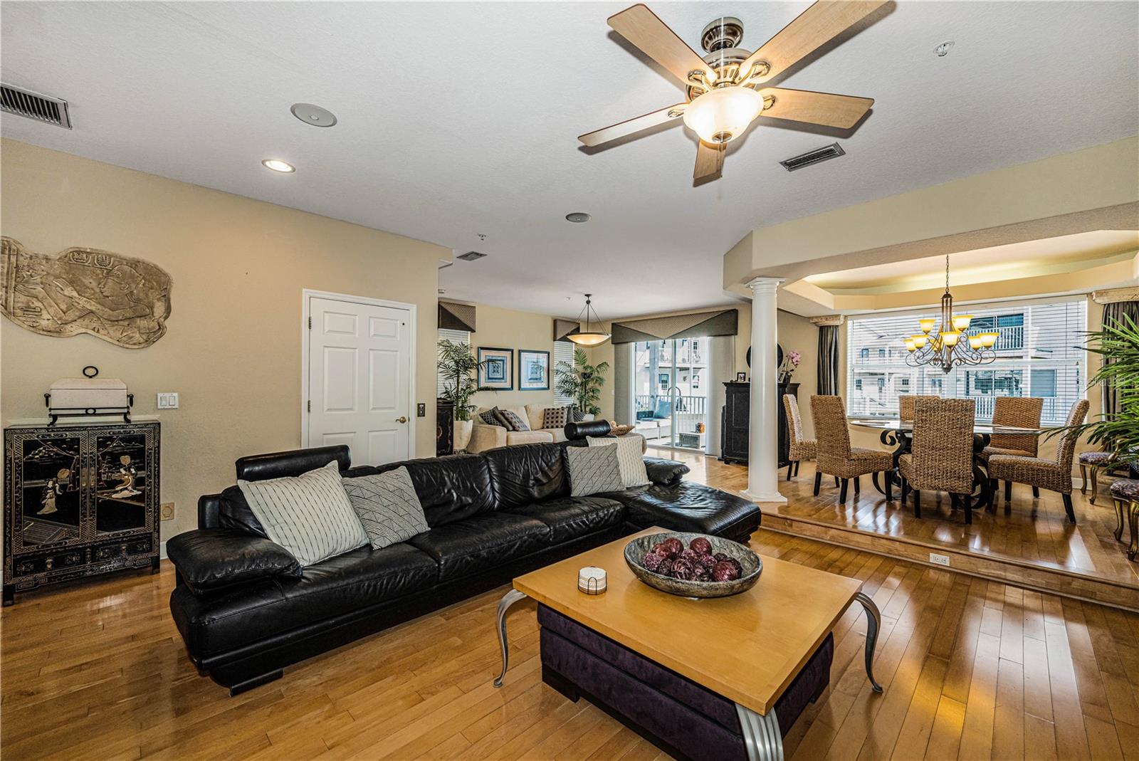 TIDES VILLAGE - YACHT - Residential