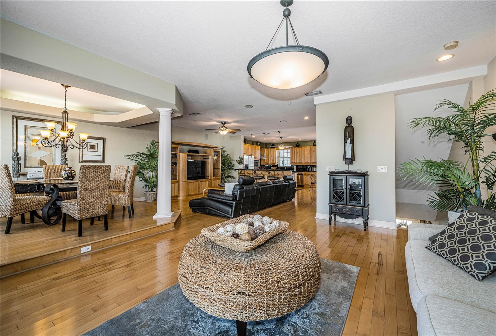 TIDES VILLAGE - YACHT - Residential