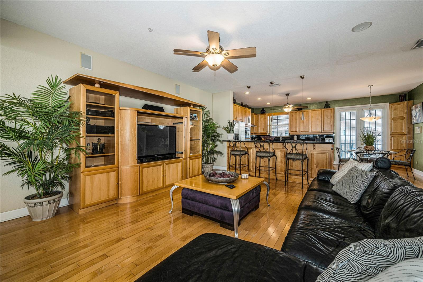 TIDES VILLAGE - YACHT - Residential