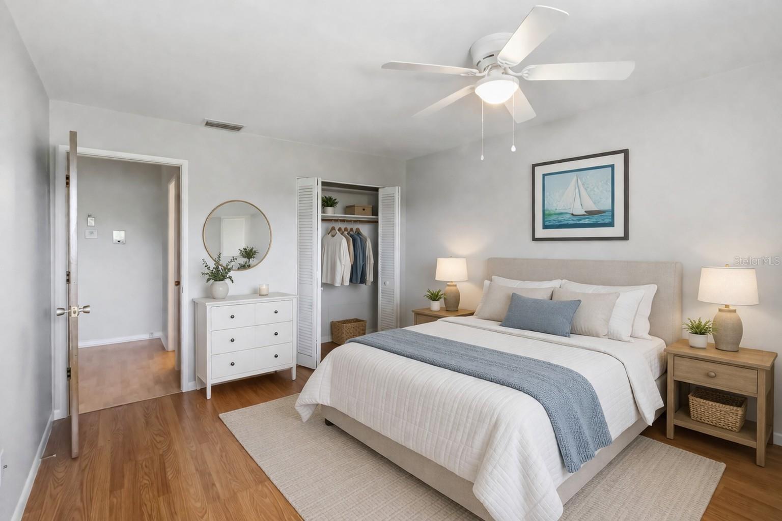 TOWN APTS CONDO - Residential