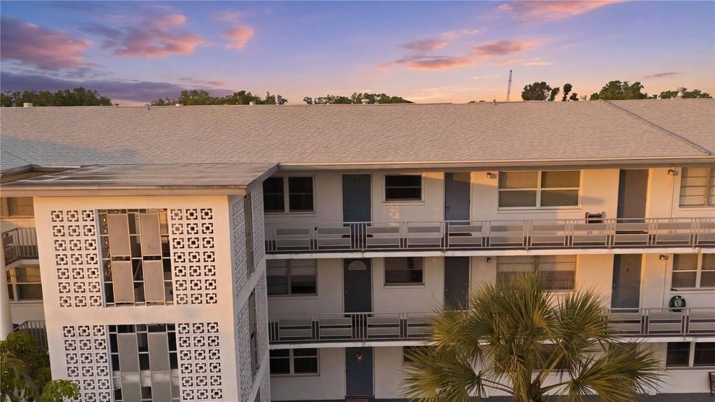 Photo of 6000 20th Street N #144, St Petersburg, FL 33714 (MLS # TB8490610)