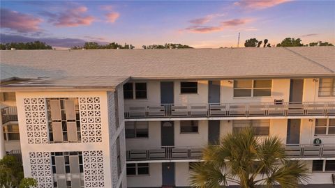 Photo of 6000 20th Street N #144, St Petersburg, FL 33714 (MLS # TB8490610)