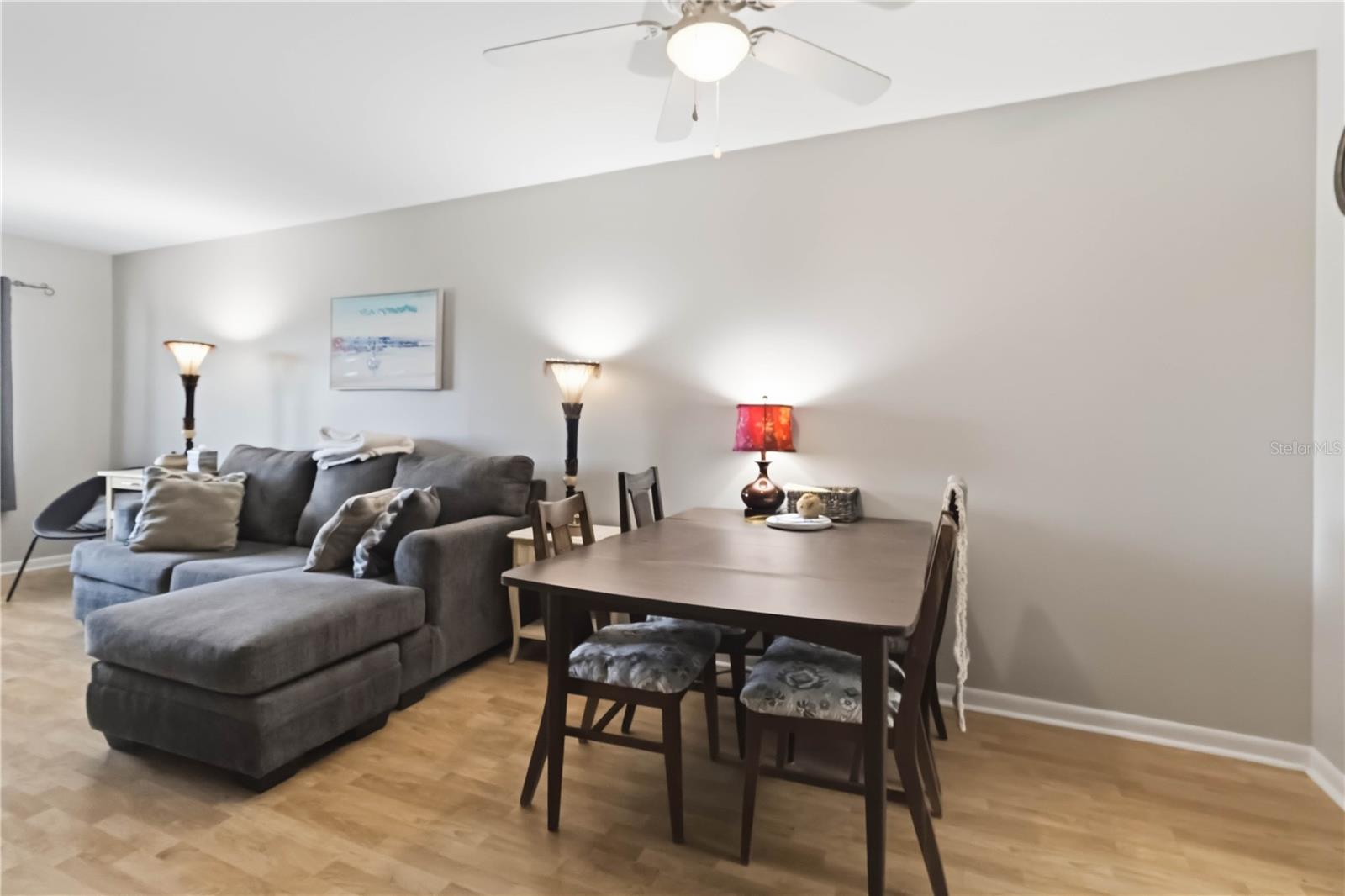 TOWN APTS CONDO - Residential