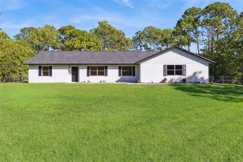 Photo of 3715 Corey Road, Malabar, FL 32950 (MLS # O6356837)