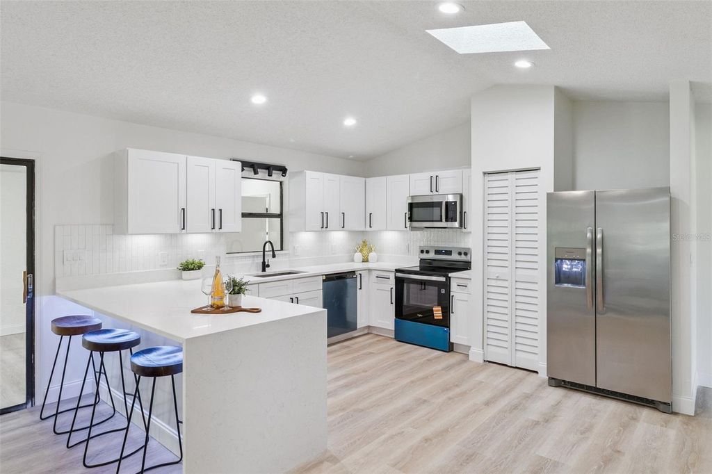 Photo of 3715 Corey Road, Malabar, FL 32950 (MLS # O6356837)