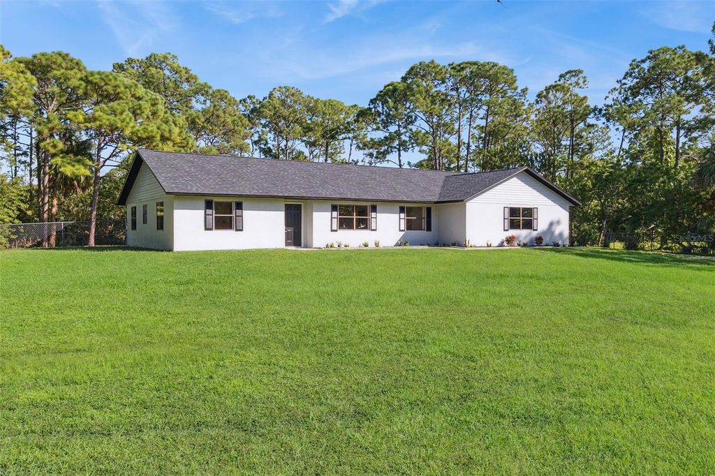 Photo of 3715 Corey Road, Malabar, FL 32950 (MLS # O6356837)