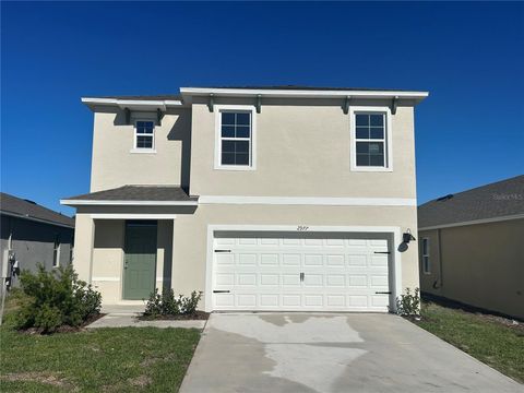 Photo of 2977 House Finch Road, Saint Cloud, FL 34773 (MLS # O6366342)