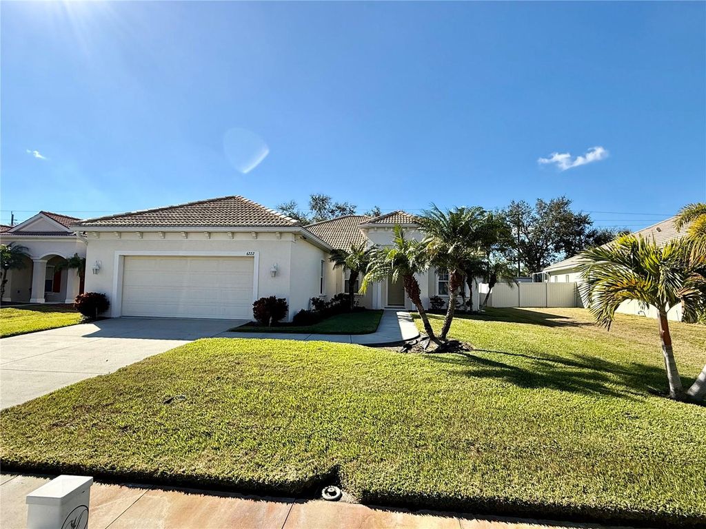 Photo of 6222 45th Lane East, Bradenton, FL 34203 (MLS # A4681822)