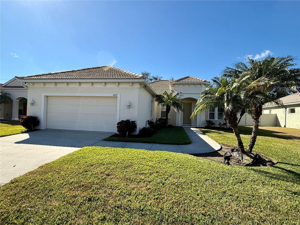 Photo of 6222 45th Lane East, Bradenton, FL 34203 (MLS # A4681822)