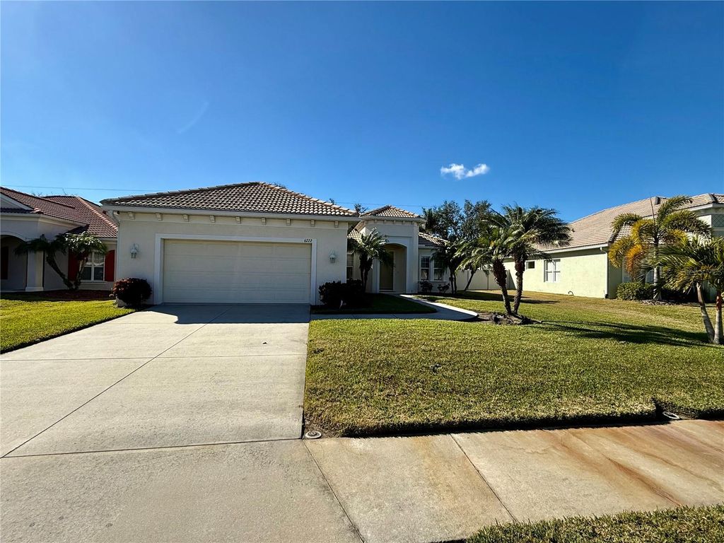 Photo of 6222 45th Lane East, Bradenton, FL 34203 (MLS # A4681822)