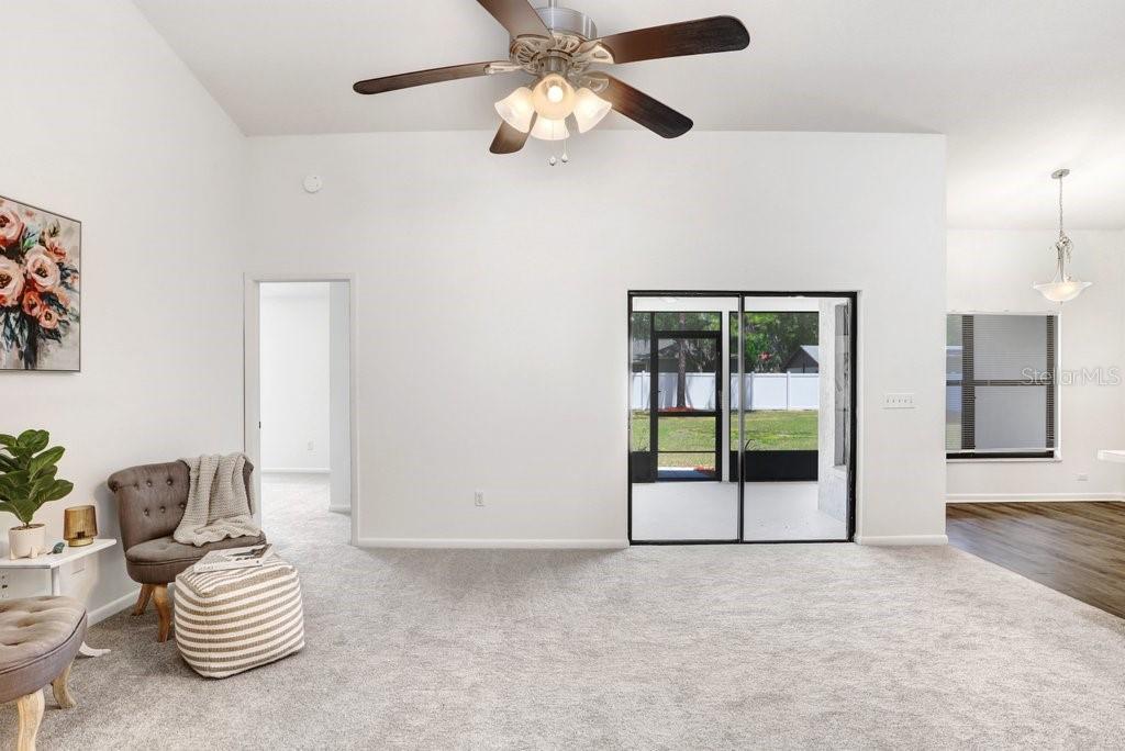 BUCKHORN TRACE - Residential