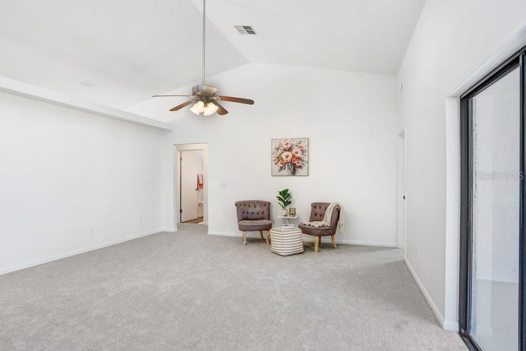 BUCKHORN TRACE - Residential