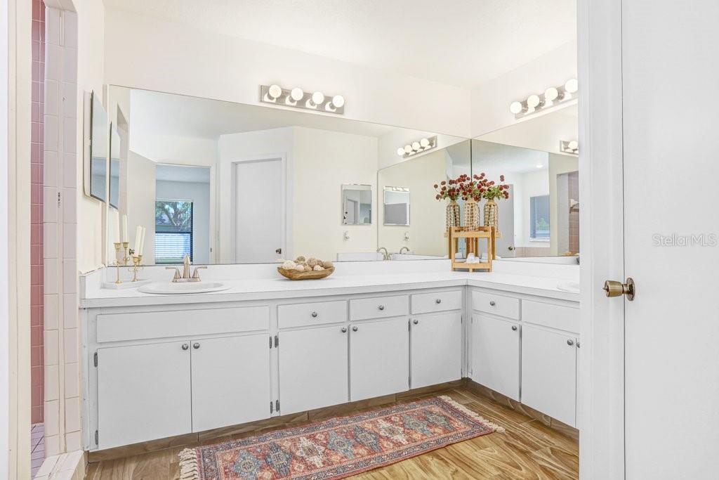 BUCKHORN TRACE - Residential