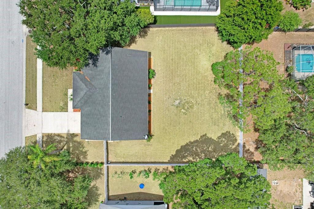 BUCKHORN TRACE - Residential