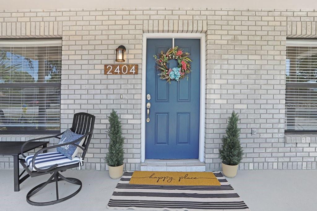 BUCKHORN TRACE - Residential