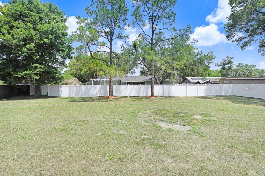 BUCKHORN TRACE - Residential
