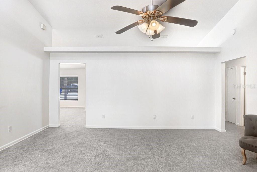 BUCKHORN TRACE - Residential