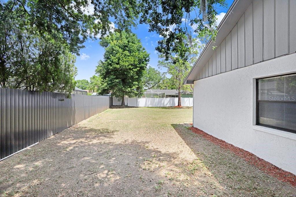 BUCKHORN TRACE - Residential