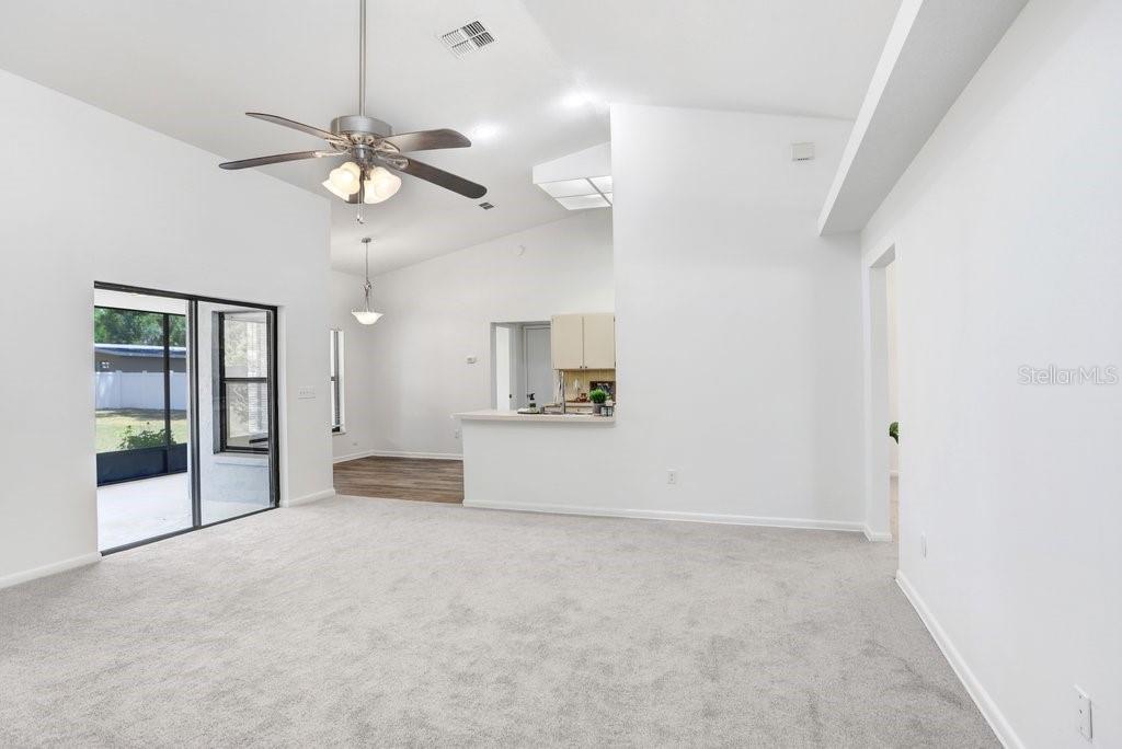 BUCKHORN TRACE - Residential