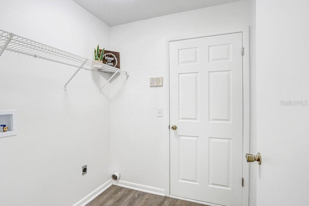 BUCKHORN TRACE - Residential