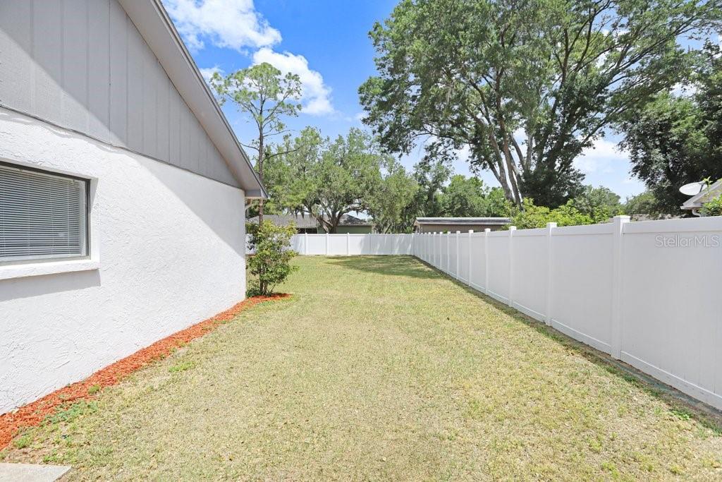BUCKHORN TRACE - Residential