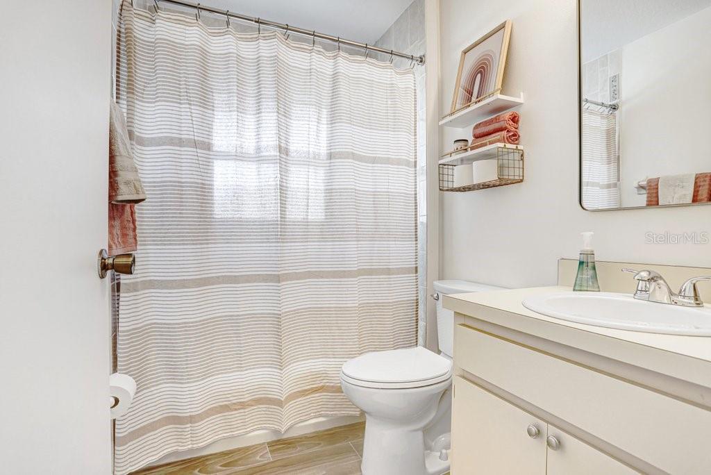 BUCKHORN TRACE - Residential