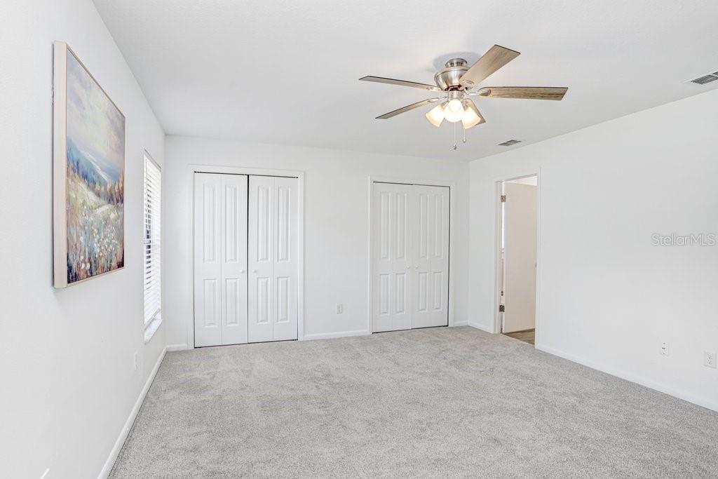 BUCKHORN TRACE - Residential