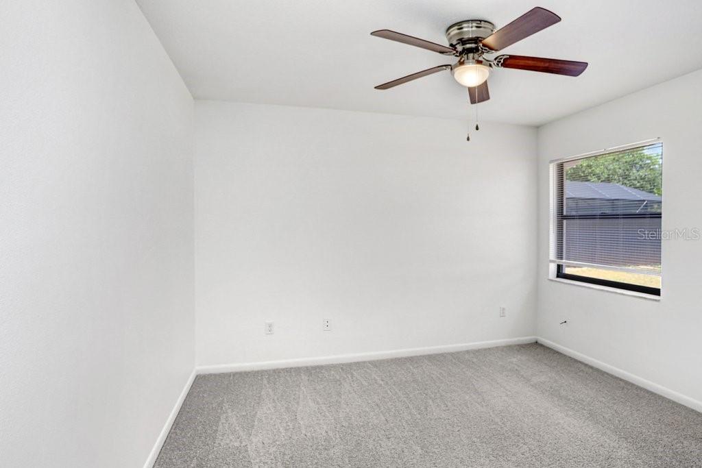 BUCKHORN TRACE - Residential