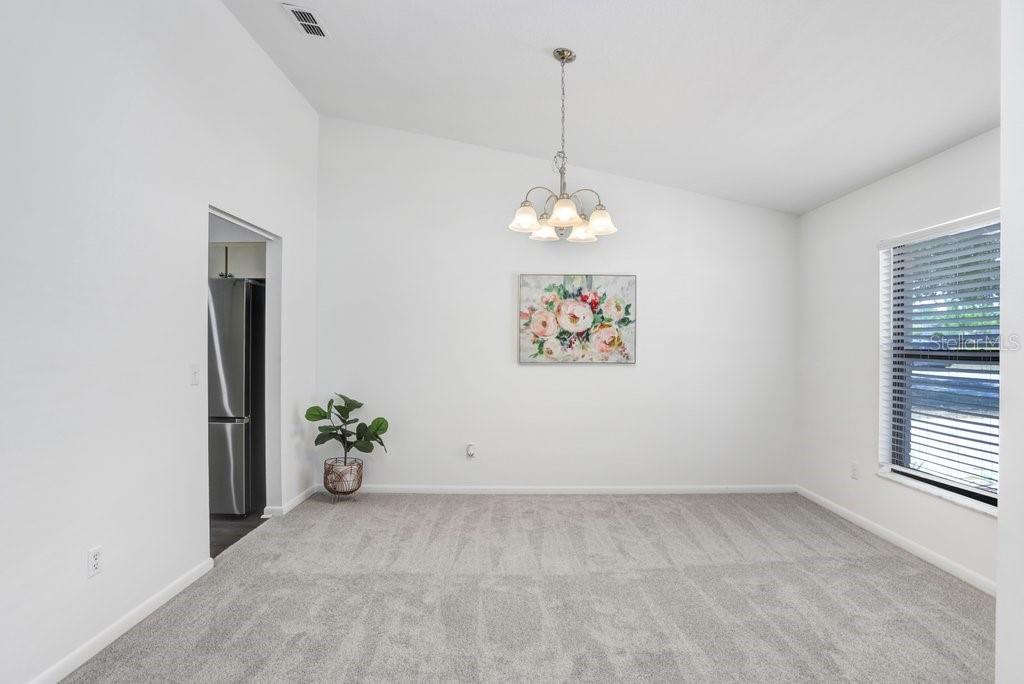 BUCKHORN TRACE - Residential