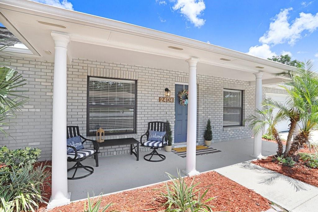 BUCKHORN TRACE - Residential