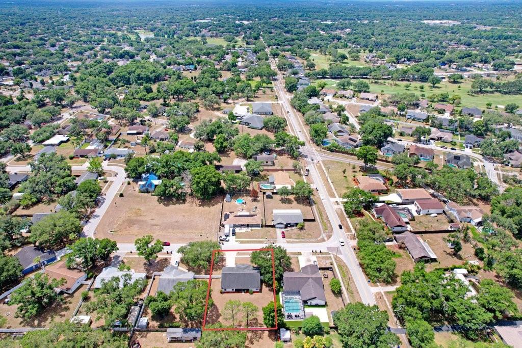 BUCKHORN TRACE - Residential