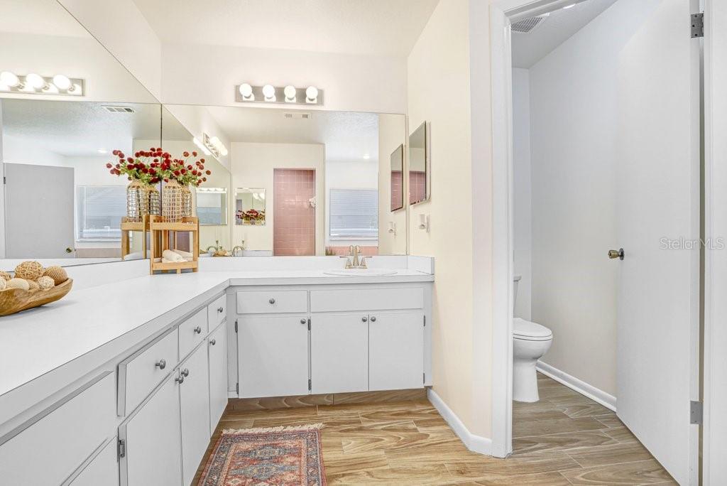 BUCKHORN TRACE - Residential
