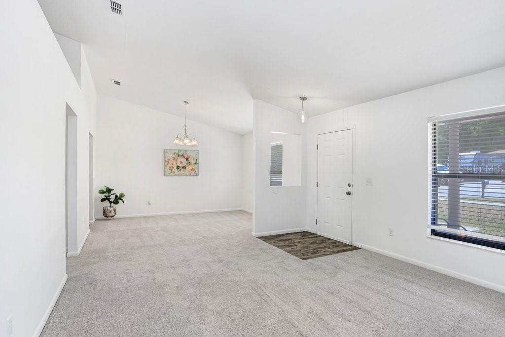 BUCKHORN TRACE - Residential