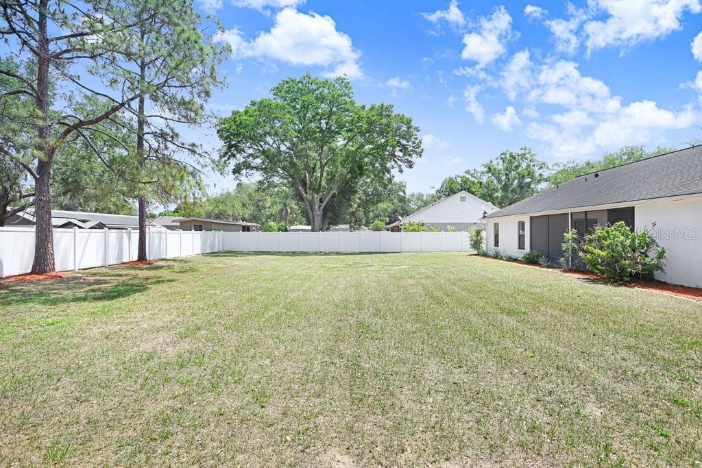 BUCKHORN TRACE - Residential