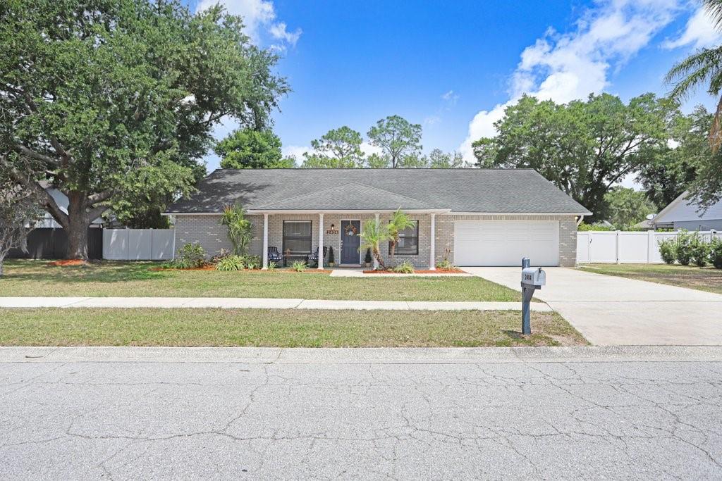 BUCKHORN TRACE - Residential